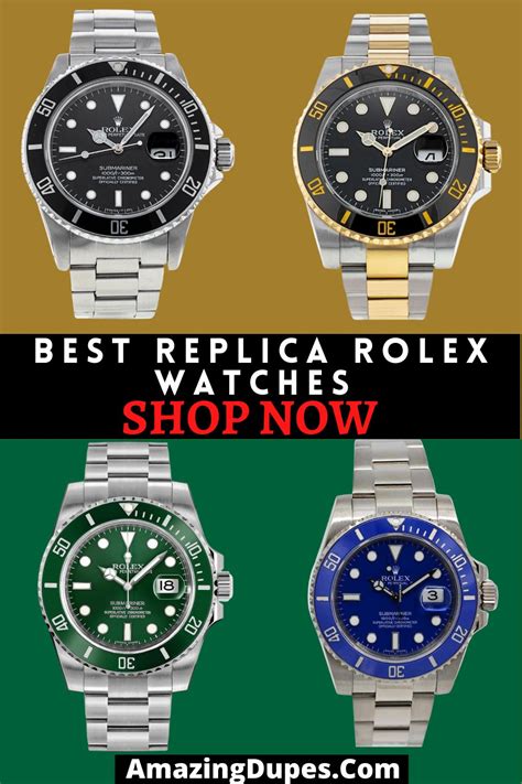 rolex replica dhgate